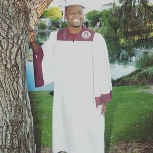 Meet your Posher, Eric